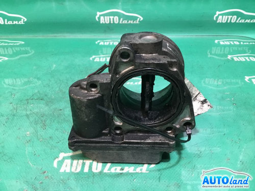 Clapeta Acceleratie 03g128063v 1.9 TDI Volkswagen GOLF V 1K1 2003