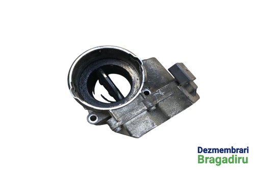 Clapeta acceleratie 03G128063V Volkswagen VW Golf 5 [2003 - 2009] Hatchback 3-usi 1.9 TDI 6DSG (105 ...