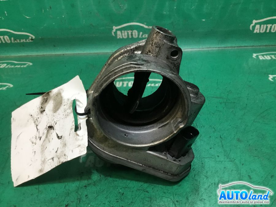 Clapeta Acceleratie 03g128083g 1.9 TDI Volkswagen GOLF V 1K1 2003