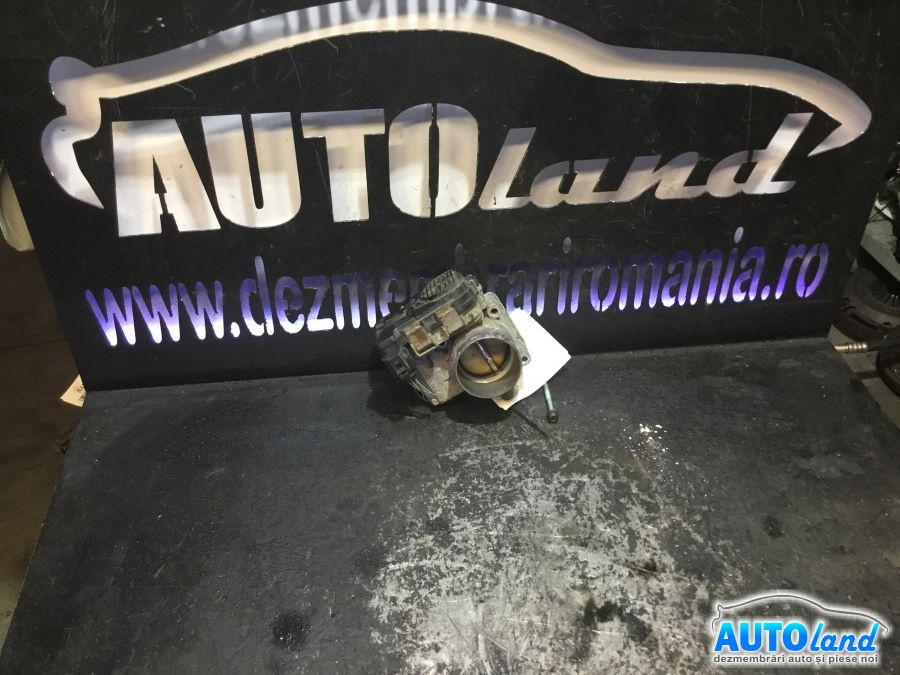 Clapeta Acceleratie 03g133062a 1.6 B Volkswagen GOLF V 1K1 2003