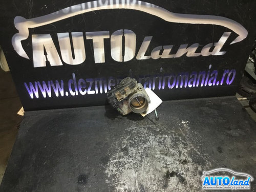 Clapeta Acceleratie 03g133062a 1.6 B Volkswagen GOLF V 1K1 2003