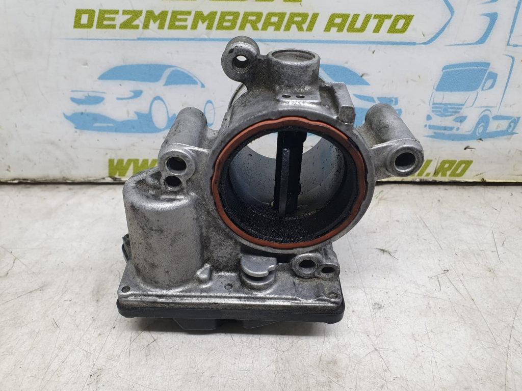 Clapeta acceleratie 03L128063ac 1.6 tdi CAYC Volkswagen VW Passat B7 [2010 - 2015]