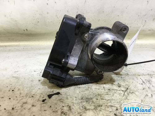 Clapeta Acceleratie 03l128063ad 1.6 TDI Volkswagen Touran I facelift 2010 2010-2015