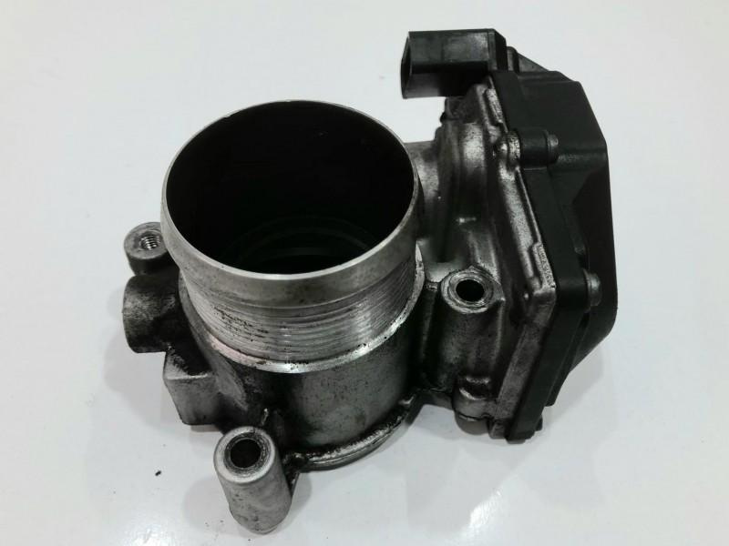 Clapeta acceleratie 03L128063B A Audi A4 B8/8K [2007 - 2011]