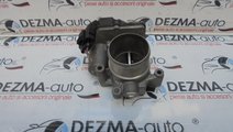 Clapeta acceleratie, 03L128063B, Audi A6 (4F2, C6)...