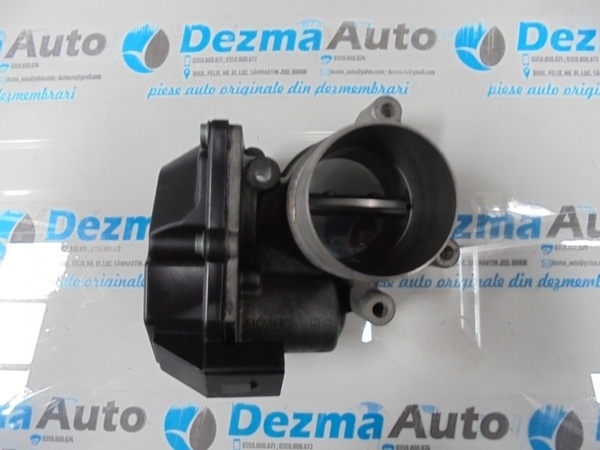 Clapeta acceleratie 03L128063B Audi A6 Avant (4F5, C6) 2.0tdi (id:199809)