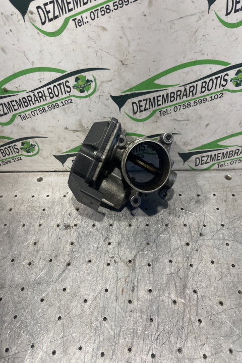Clapeta acceleratie 03L128063C Audi A4 B8/8K [2007 - 2011] Sedan 4-usi