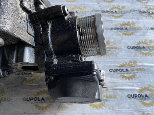Clapeta acceleratie 03l128063c Audi A4 B8/8K [2007 - 2011]