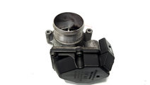 Clapeta acceleratie, 03L128063C, Audi Q5 (8RB) 2.0...