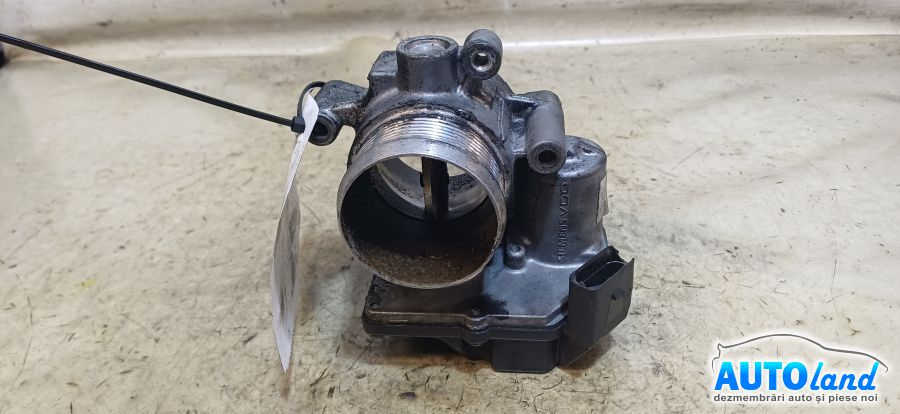 Clapeta Acceleratie 03l128063c Volkswagen PASSAT CC 2008