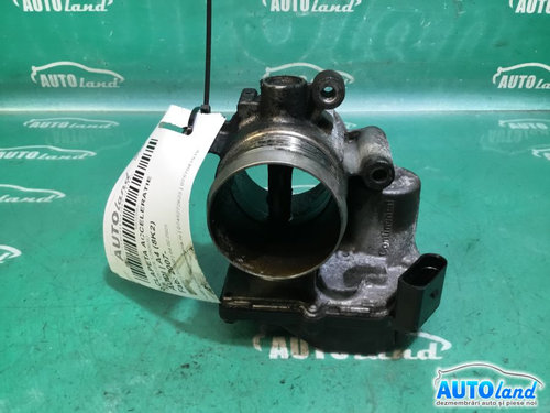 Clapeta Acceleratie 03l128063d 2.0 TDI Audi A4 8K 2007
