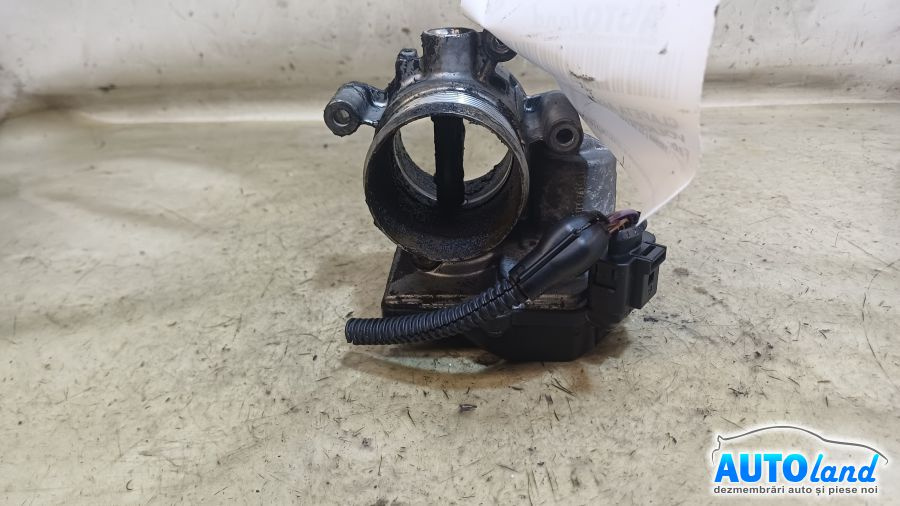 Clapeta Acceleratie 03l128063d Volkswagen PASSAT CC 2008