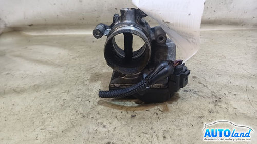 Clapeta Acceleratie 03l128063d Volkswagen PASSAT CC 2008