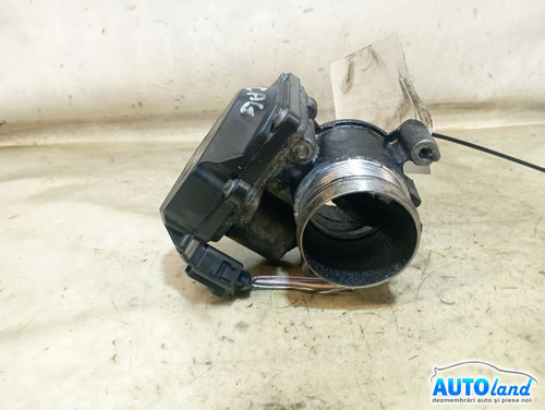 Clapeta Acceleratie 03l128063d Volkswagen PASSAT CC 2008
