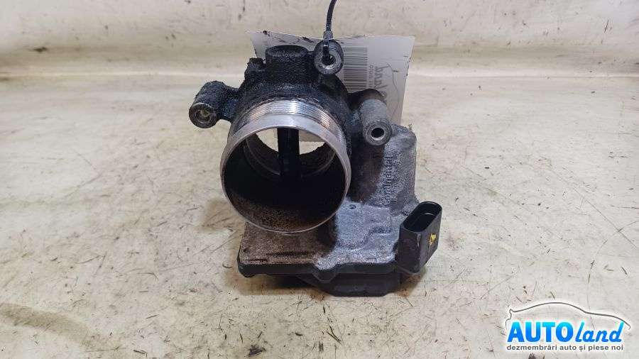 Clapeta Acceleratie 03l128063e 2.0 TDI Audi A4 8K 2007