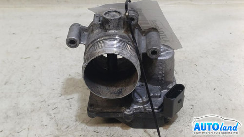 Clapeta Acceleratie 03l128063e 2.0 TDI Audi A4 8K 2007