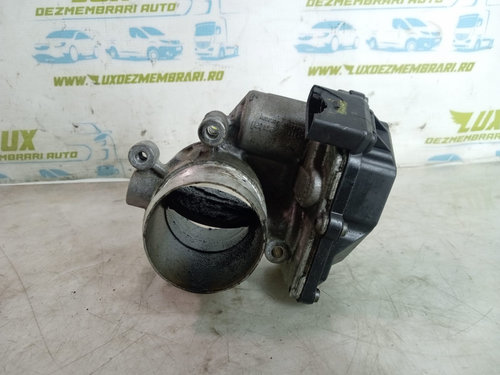 Clapeta acceleratie 03l128063E 2.0 tdi CAGC Seat Exeo [2009 - 2012] 2.0 tdi CAGC