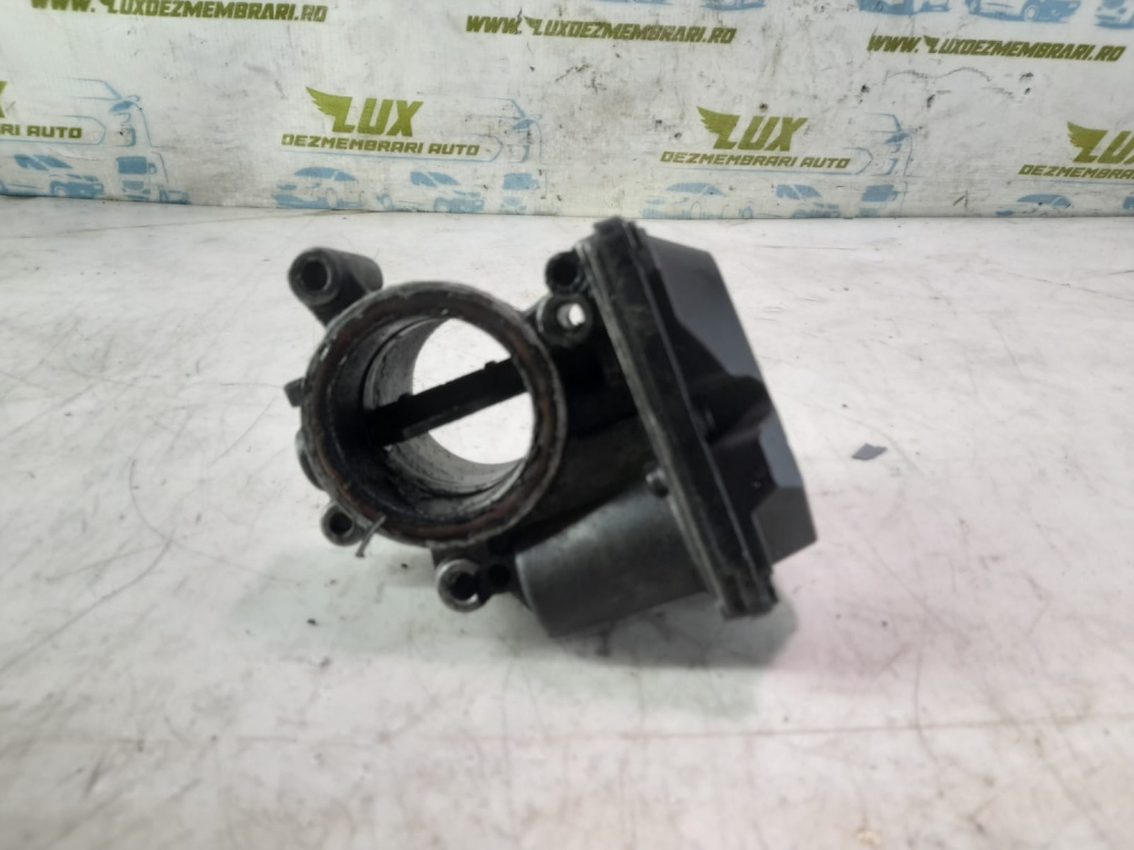 Clapeta acceleratie 03l128063E 2.0 tdi CAGC Volkswagen VW Golf Plus [2004 - 2009]
