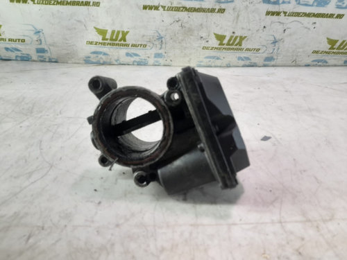 Clapeta acceleratie 03l128063E 2.0 tdi CAGC Volkswagen VW Tiguan 5N [2007 - 2011]
