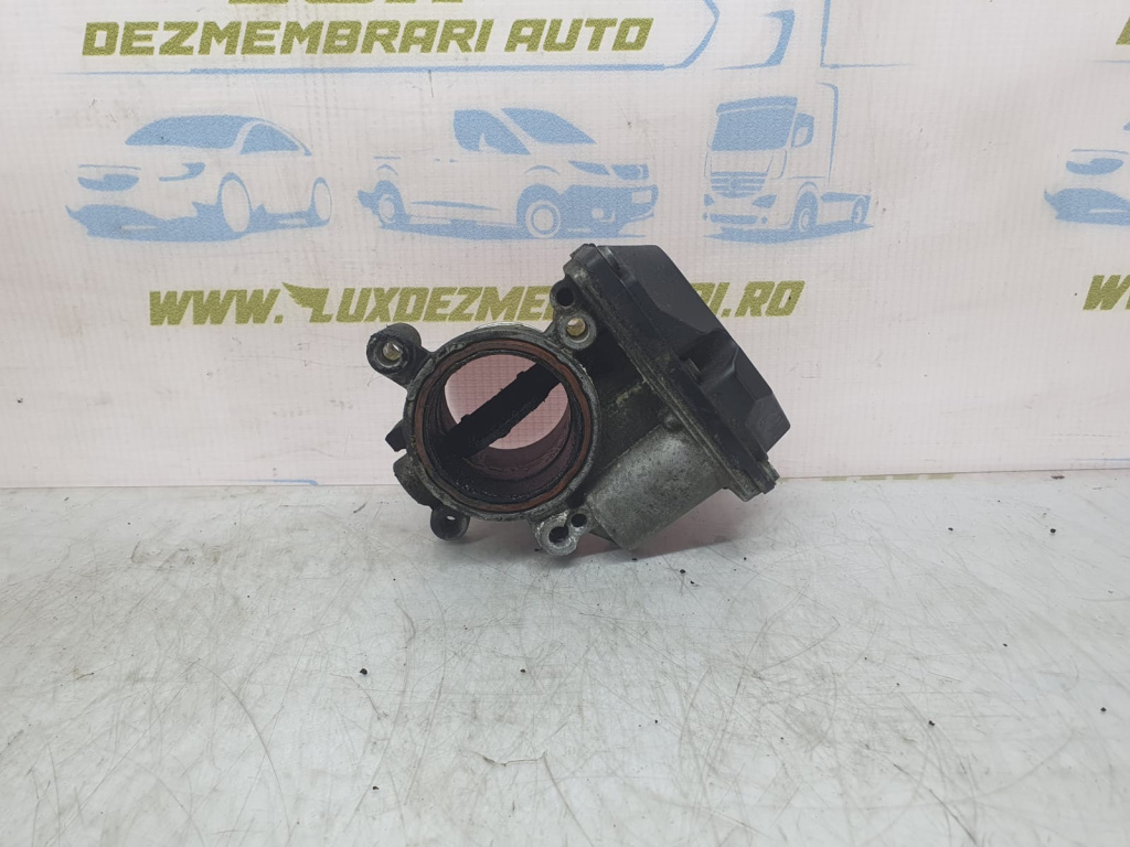 Clapeta acceleratie 03L128063e 2.0 tdi CBAB Seat Exeo [2009 - 2012]