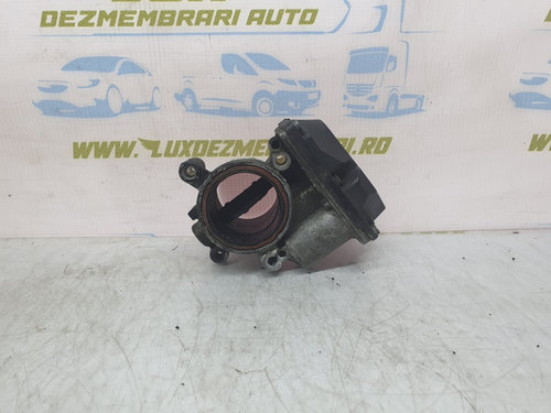 Clapeta acceleratie 03L128063e 2.0 tdi CBAB Volkswagen VW Scirocco 3 [2008 - 2015]