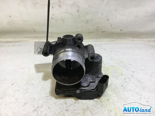 Clapeta Acceleratie 03l128063e 2.0 TDI Volkswagen TIGUAN 2007