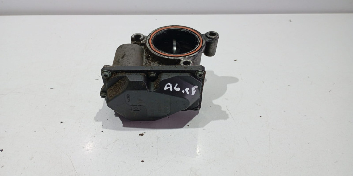 Clapeta acceleratie 03L128063E 2.0TDI Audi A6 4F/C6 [facelift] [2008 - 2011]