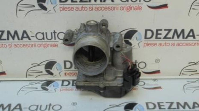 Clapeta acceleratie 03L128063E, A2C53338105, Audi A4,2.0tdi