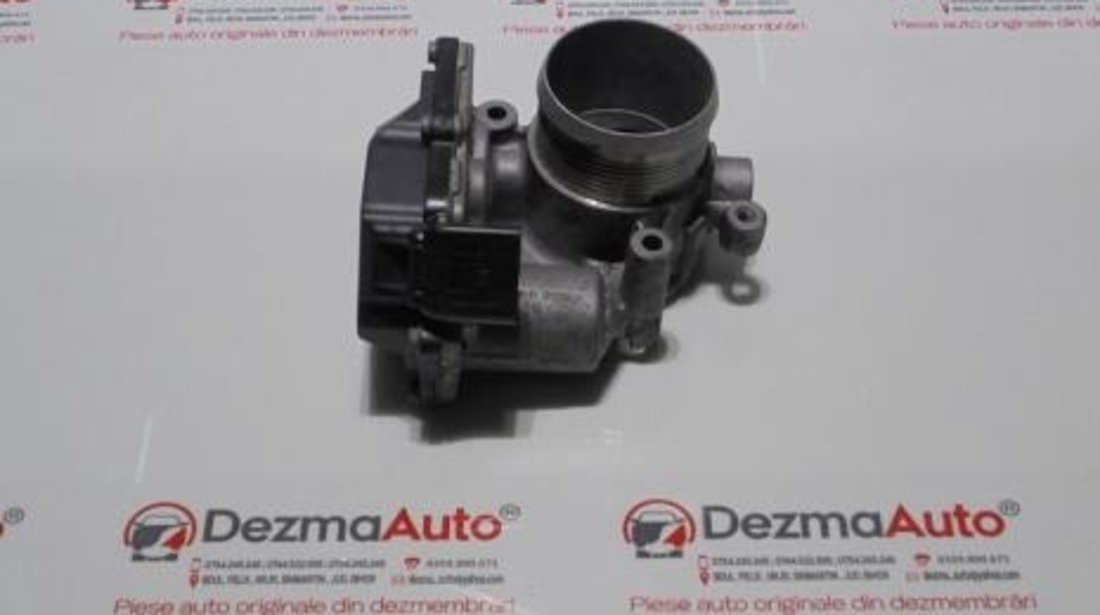 Clapeta acceleratie, 03L128063E, Audi A4 (8K2, B8) 2.0tdi