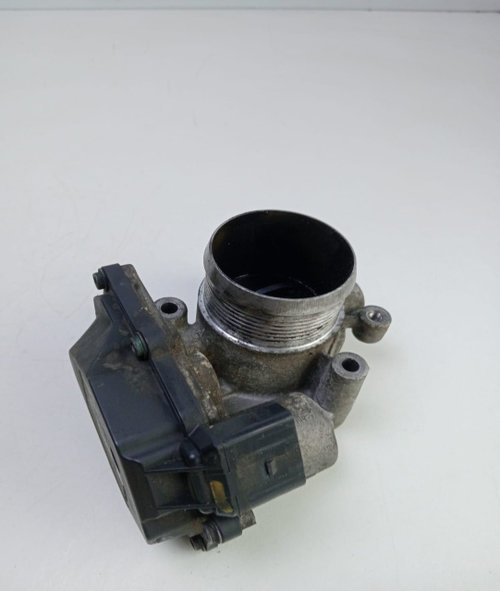 Clapeta acceleratie 03L128063E Audi A6 4F/C6 [facelift] [2008 - 2011]