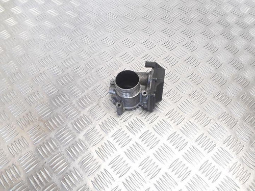 Clapeta acceleratie 03L128063E Audi A6 C6 2.0 TDI an fab. 2005 - 2011