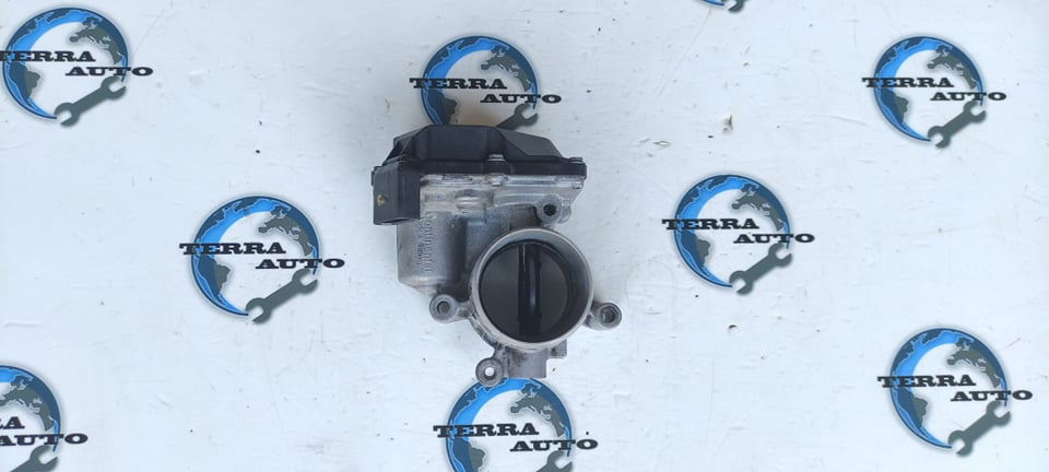 Clapeta acceleratie 03L128063E Audi Q5 (8R) 2.0 TDI 105 KW 143 CP cod motor CAG