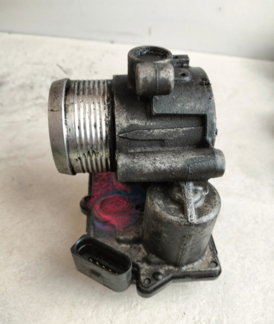 Clapeta acceleratie 03L128063E Seat Exeo [2009 - 2012]