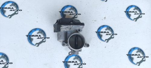 Clapeta acceleratie 03L128063E Seat Exeo ST 2.0 TDI 105 KW 143 CP cod motor CAG