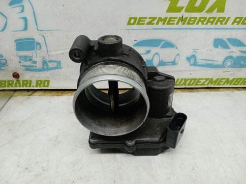 Clapeta acceleratie 03L128063h 2.0 tdi CAAB Volkswagen VW Transporter T5 [facelift] [2009 - 2015] 2....