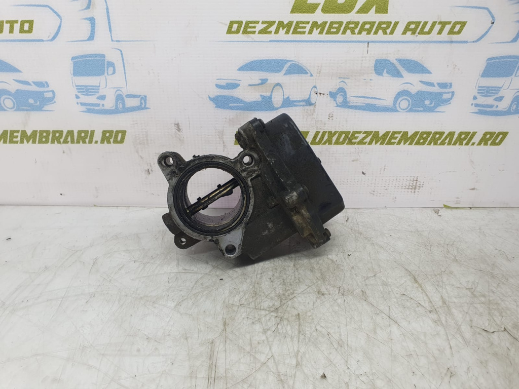 Clapeta acceleratie 03L128063j 1.6 tdi CAY Volkswagen VW Beetle 3 [2012 - 2020]