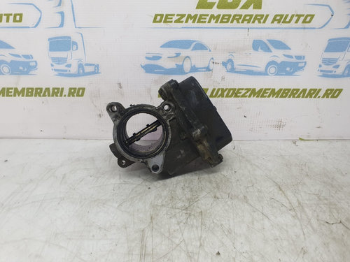 Clapeta acceleratie 03L128063j 1.6 tdi CAY Volkswagen VW Golf 6 [2008 - 2015]