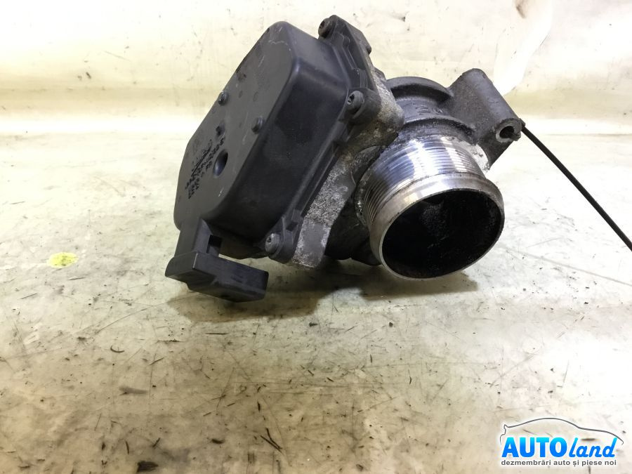 Clapeta Acceleratie 03l128063j 1.6 TDI Skoda RAPID 2011