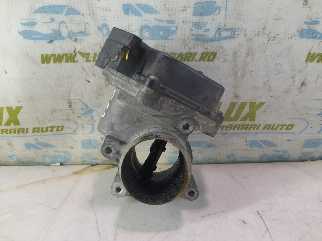 Clapeta acceleratie 03L128063J Audi A3 8P/8PA [2th facelift] [2008 - 2013]