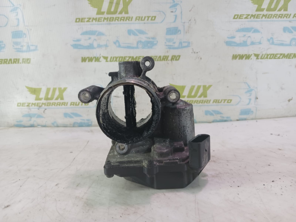 Clapeta acceleratie 03L128063k 1.2 tdi CFW Seat Ibiza 4 6J [2008 - 2012] 1.2 tdi CFW