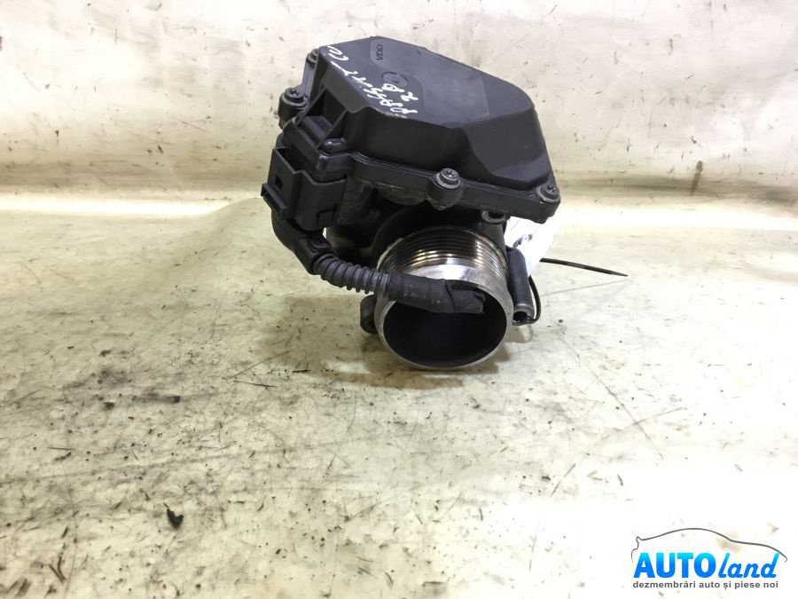 Clapeta Acceleratie 03l128063k 2.0 TDI Volkswagen PASSAT CC 2008