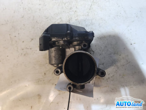 Clapeta Acceleratie 03l128063k 2.0 TDI Volkswagen TIGUAN 2007