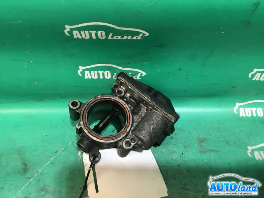 Clapeta Acceleratie 03l128063k 2.0 TDI Volkswagen PASSAT 3C2 2005