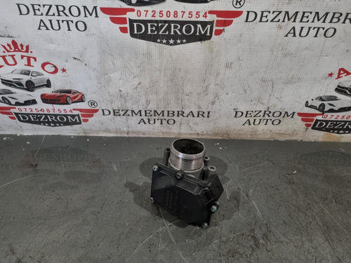 Clapeta acceleratie 03L128063K Audi Q5 8R 2.0 TDI CGLA 163 cai