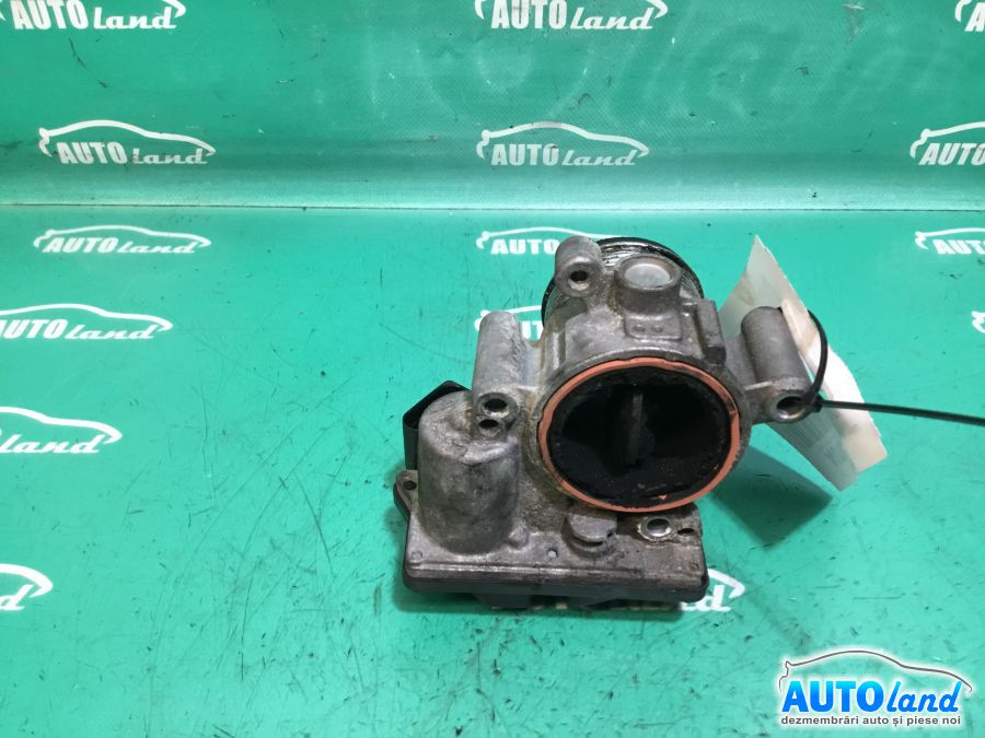 Clapeta Acceleratie 03l128063k Volkswagen PASSAT 3C2 2005