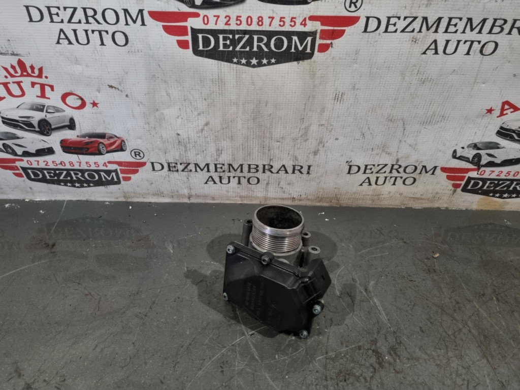 Clapeta acceleratie 03L128063K VW Caddy III Break 2.0 TDI CFJA 170 cai