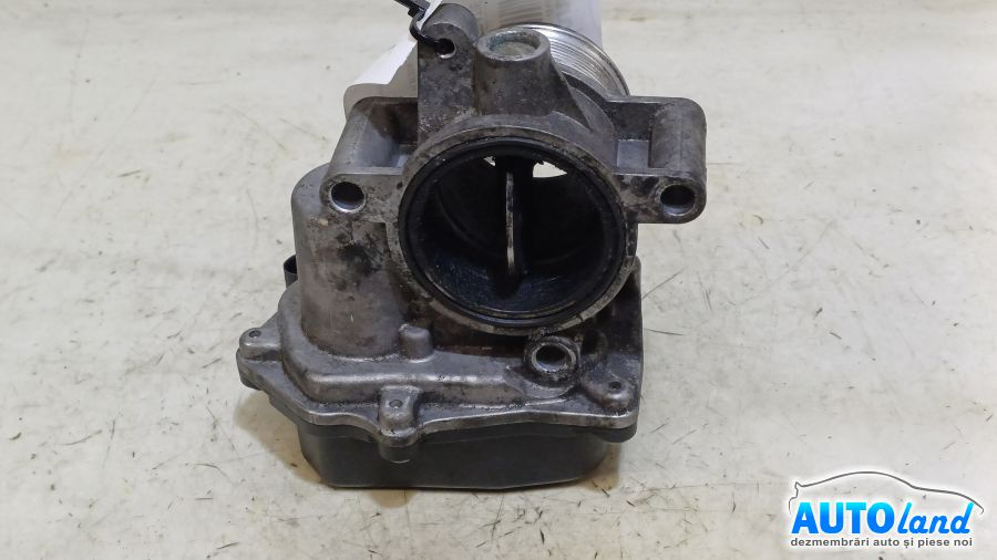 Clapeta Acceleratie 03l128063l 1.6 TDI Volkswagen GOLF VI 2008