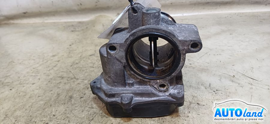 Clapeta Acceleratie 03l128063l 1.6 TDI V