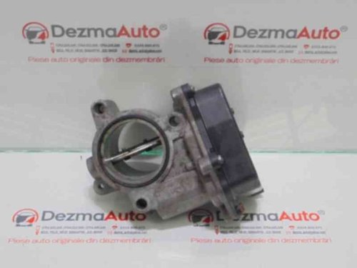 Clapeta acceleratie, 03L128063L, Skoda Superb (3T4), 1.6 tdi, CAY