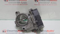 Clapeta acceleratie, 03L128063L, Vw Golf 6 Variant...